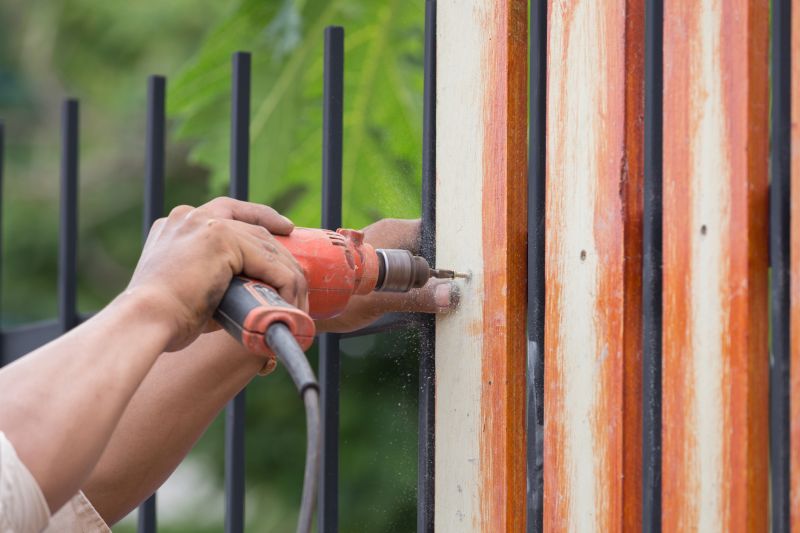 Fence Repair Costs Explained — Cost of Fence Repair