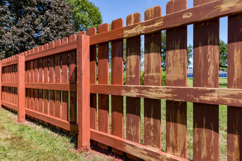 Fence Repair Costs Explained — Cost of Fence Repair