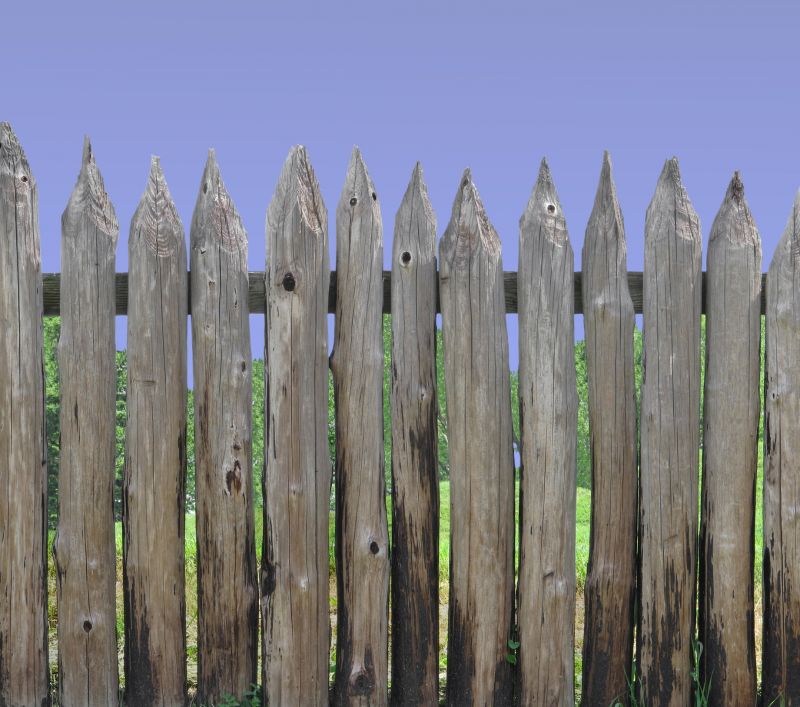 Fence Repair Costs Explained — Cost of Fence Repair