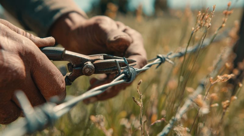 Avoid Winter Repairs