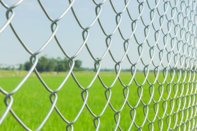 Get Peace of Mind with Chain Link Fence Repair!