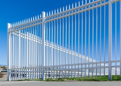 Extend the Lifespan of the Fence!