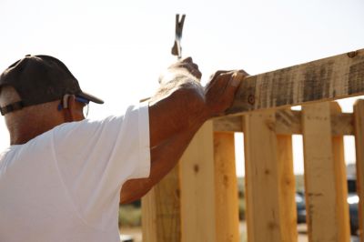 Fence Repair Promotions & Deals