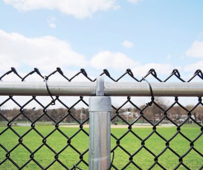 Get Cost Savings with Chain Link Fence Repair!