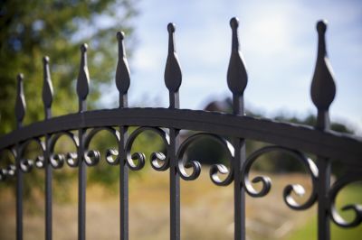 Improve Property Value!